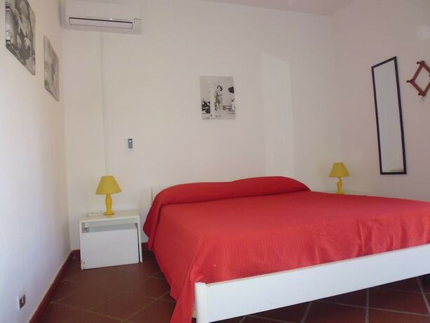 Imagen de la habitación del Residence La Bricola Laghi di Sibari. Foto 17