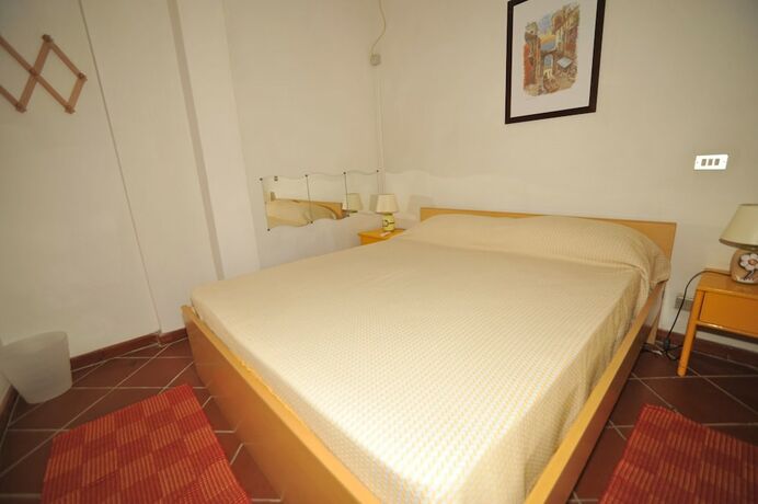 Imagen de la habitación del Residence La Bricola Laghi di Sibari. Foto 18