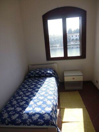 Imagen general del Residence La Bricola Laghi di Sibari. Foto 12