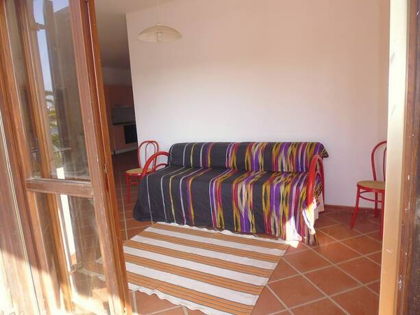 Imagen de la habitación del Residence La Bricola Laghi di Sibari. Foto 19