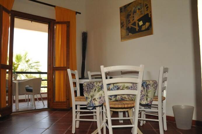 Imagen de la habitación del Residence La Bricola Laghi di Sibari. Foto 20