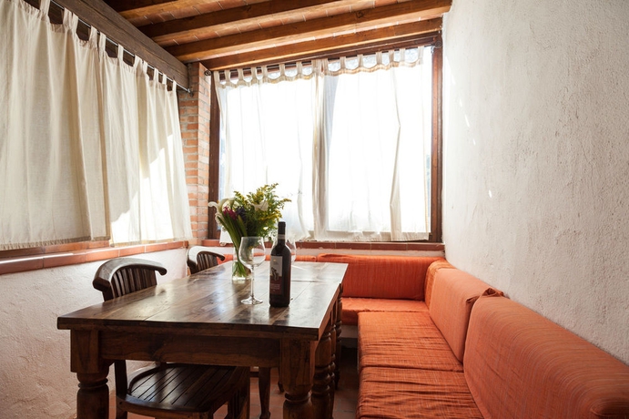 Imagen de los interiores del Residence La Canova Ii. Foto 3