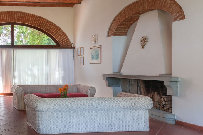 Imagen de los interiores del Residence La Canova Ii. Foto 4
