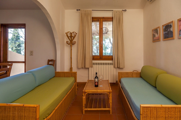 Imagen de los interiores del Residence La Canova Ii. Foto 5