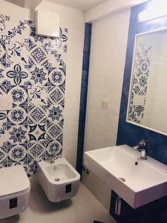 Imagen de la habitación del Residence La Conchiglia. Foto 3
