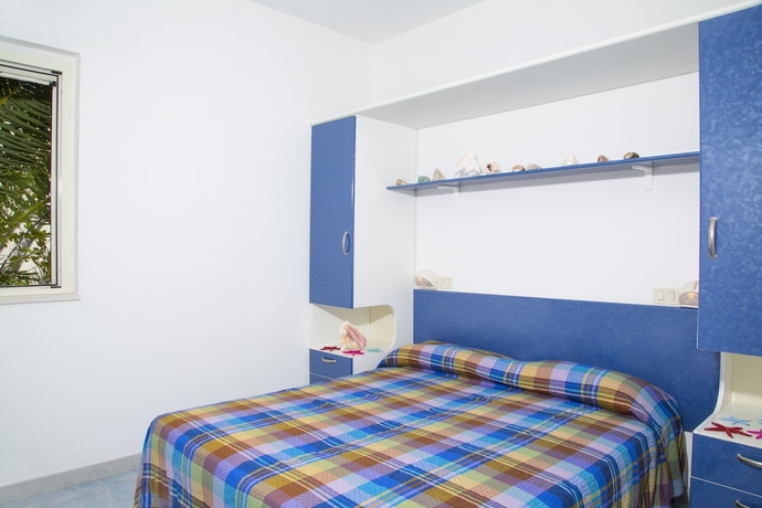 Imagen de la habitación del Residence La Conchiglia. Foto 4