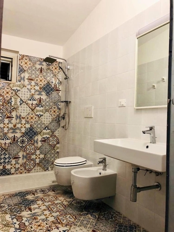 Imagen de la habitación del Residence La Conchiglia. Foto 13