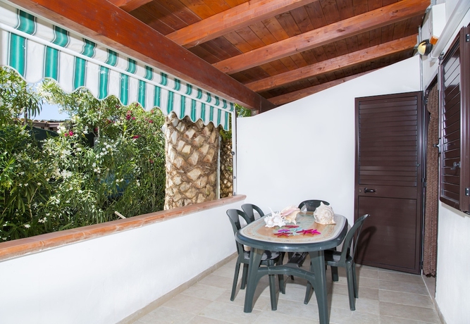 Imagen de la habitación del Residence La Conchiglia. Foto 19