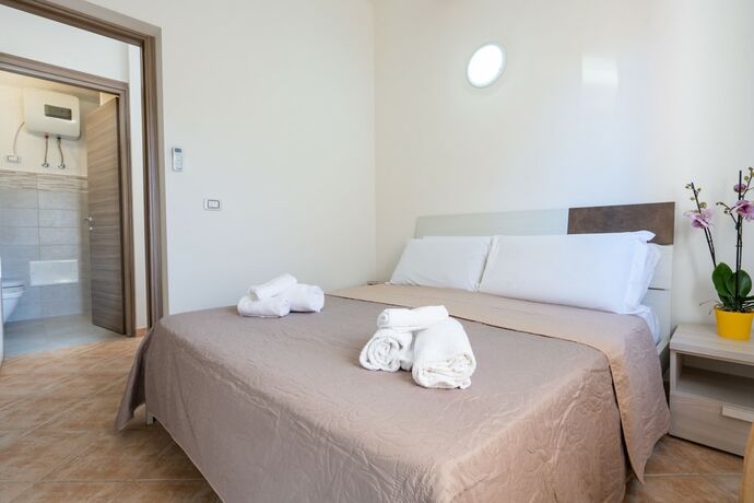 Imagen general del Residence La Falata Costa Paradiso. Foto 1