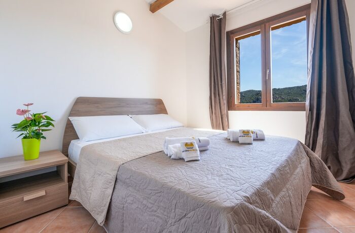 Imagen general del Residence La Falata Costa Paradiso. Foto 2