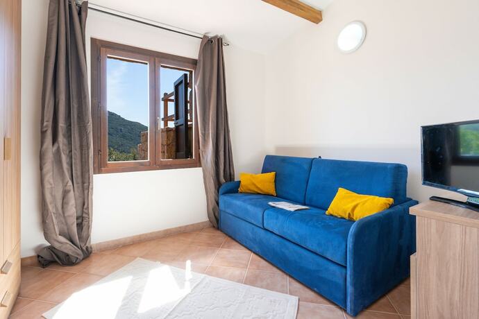 Imagen general del Residence La Falata Costa Paradiso. Foto 4