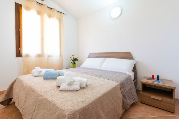 Imagen general del Residence La Falata Costa Paradiso. Foto 6