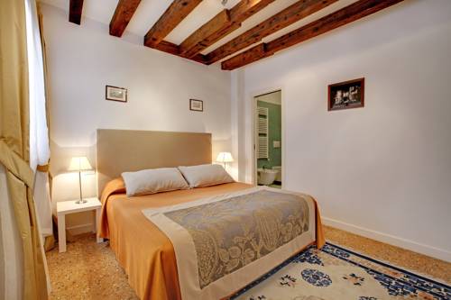 Imagen de la habitación del Residence La Fenice. Foto 8