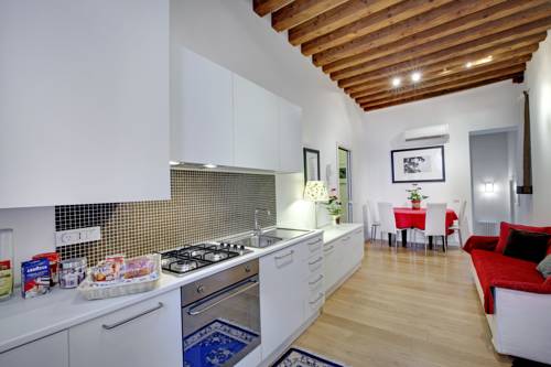 Imagen general del Residence La Fenice. Foto 3