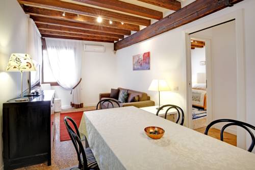 Imagen general del Residence La Fenice. Foto 5