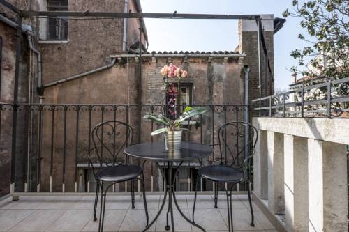 Imagen general del Residence La Fenice. Foto 7