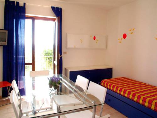 Imagen de la habitación del Residence La Giungla. Foto 8