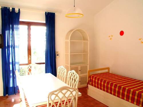 Imagen de la habitación del Residence La Giungla. Foto 10