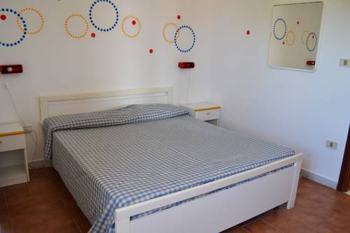 Imagen de la habitación del Residence La Giungla. Foto 12