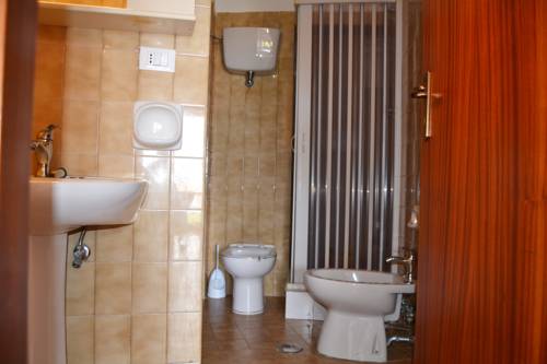 Imagen de la habitación del Residence La Giungla. Foto 13