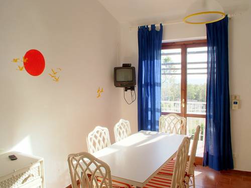 Imagen de la habitación del Residence La Giungla. Foto 15