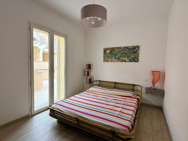 Imagen de la habitación del Residence La Marina. Foto 1