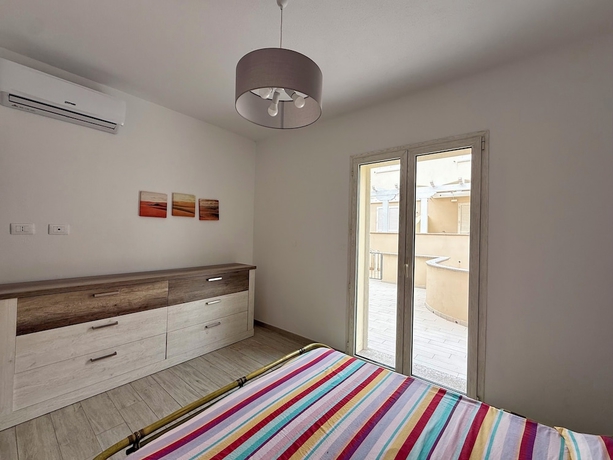 Imagen de la habitación del Residence La Marina. Foto 2