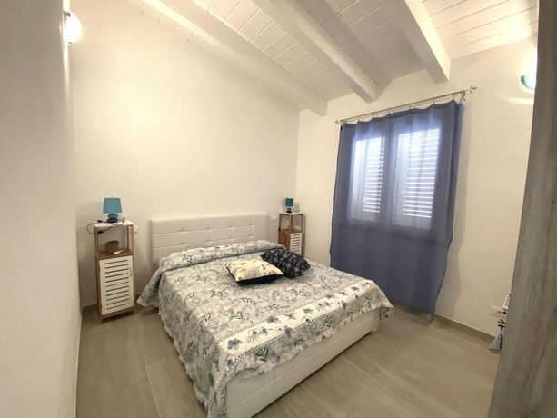 Imagen de la habitación del Residence La Marina. Foto 3