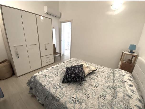 Imagen de la habitación del Residence La Marina. Foto 4