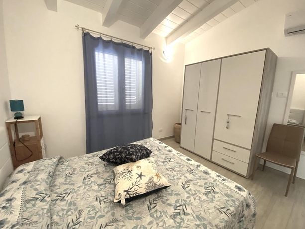 Imagen de la habitación del Residence La Marina. Foto 5