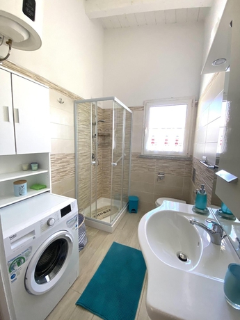 Imagen de la habitación del Residence La Marina. Foto 16