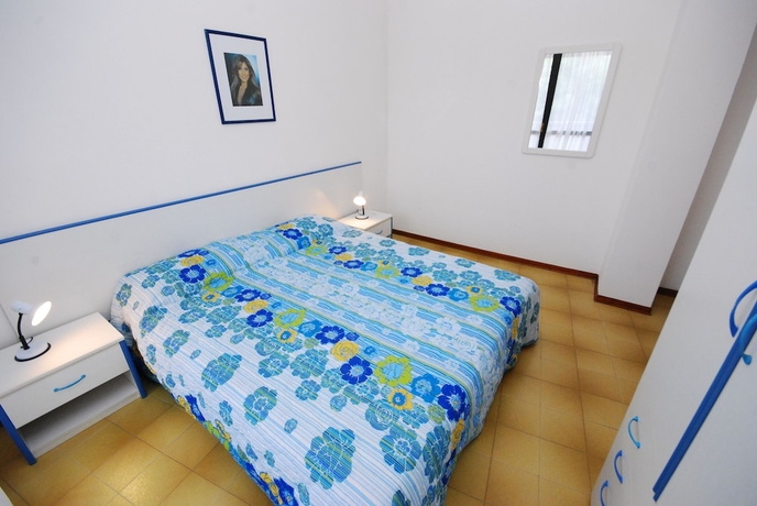 Imagen de la habitación del Residence La Meridiana, Lignano Sabbiadoro. Foto 5
