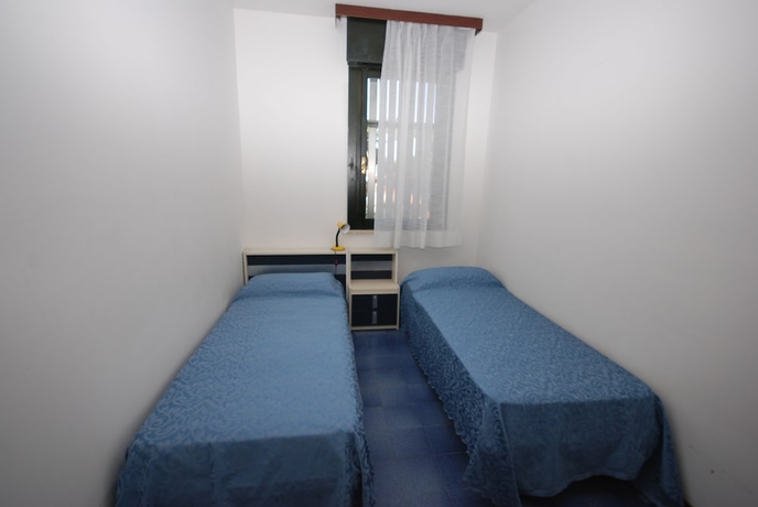 Imagen de la habitación del Residence La Meridiana, Lignano Sabbiadoro. Foto 6
