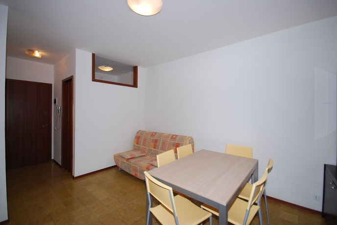 Imagen de la habitación del Residence La Meridiana, Lignano Sabbiadoro. Foto 8