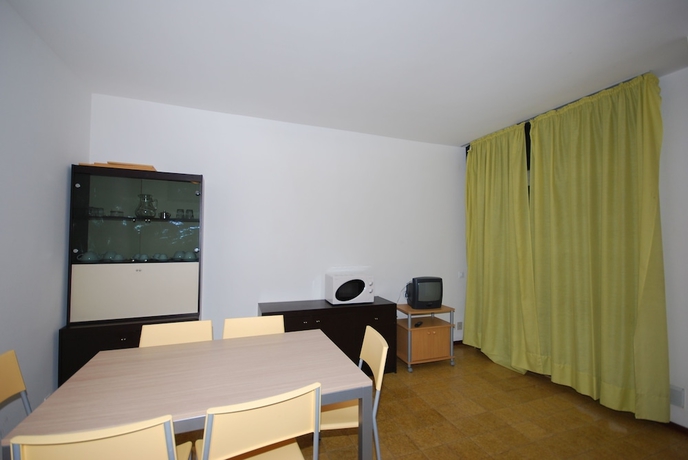 Imagen de la habitación del Residence La Meridiana, Lignano Sabbiadoro. Foto 9