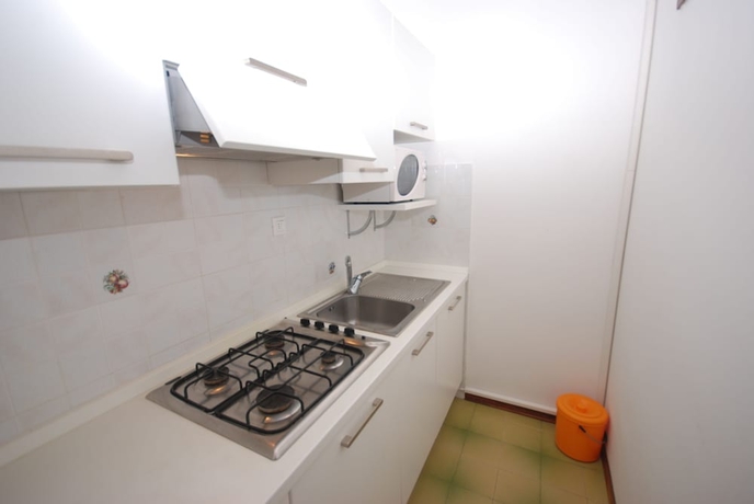 Imagen de la habitación del Residence La Meridiana, Lignano Sabbiadoro. Foto 11