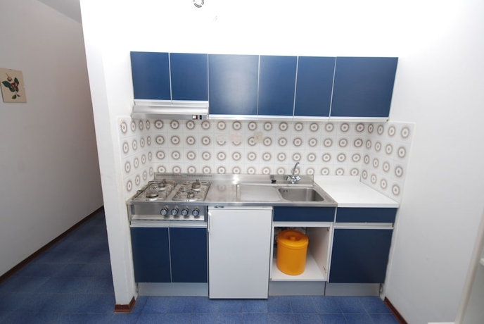 Imagen de la habitación del Residence La Meridiana, Lignano Sabbiadoro. Foto 12