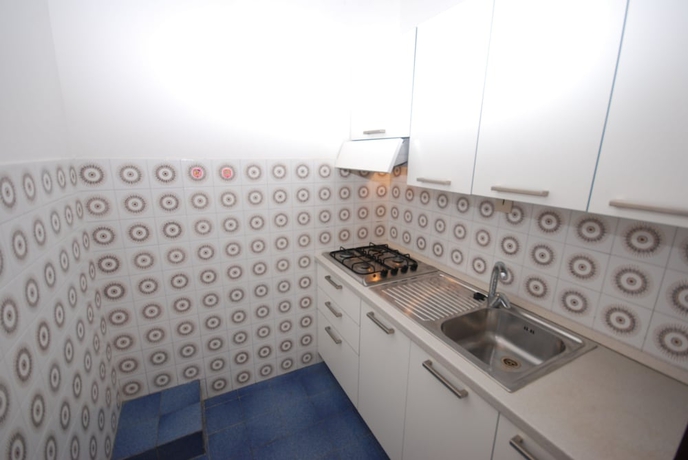 Imagen de la habitación del Residence La Meridiana, Lignano Sabbiadoro. Foto 13