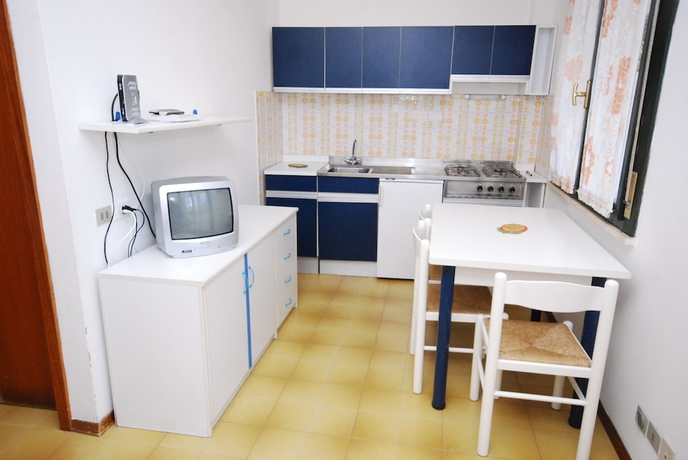 Imagen de la habitación del Residence La Meridiana, Lignano Sabbiadoro. Foto 14