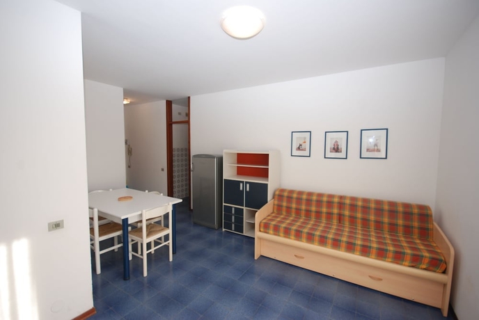 Imagen de la habitación del Residence La Meridiana, Lignano Sabbiadoro. Foto 15