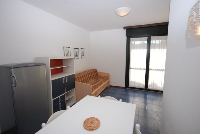Imagen de la habitación del Residence La Meridiana, Lignano Sabbiadoro. Foto 18