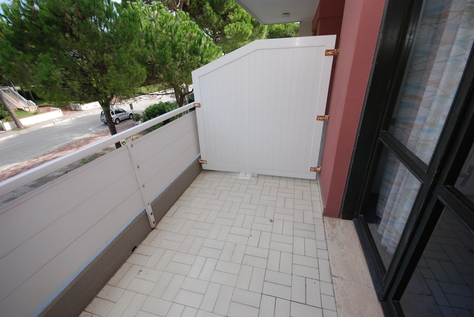Imagen de la habitación del Residence La Meridiana, Lignano Sabbiadoro. Foto 19