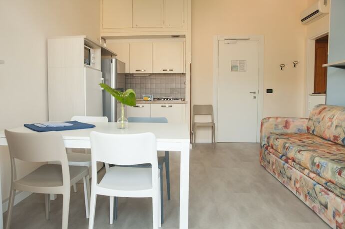 Imagen general del Residence La Palma, Andora. Foto 1