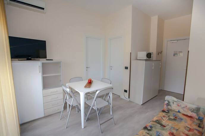Imagen de la habitación del Residence La Palma, Andora. Foto 11