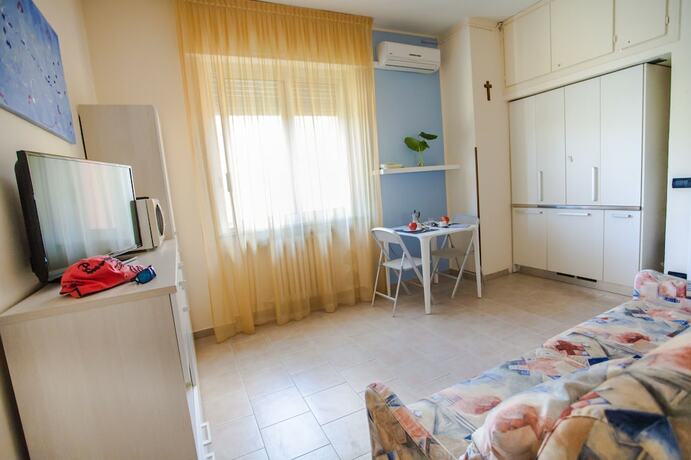 Imagen de la habitación del Residence La Palma, Andora. Foto 14