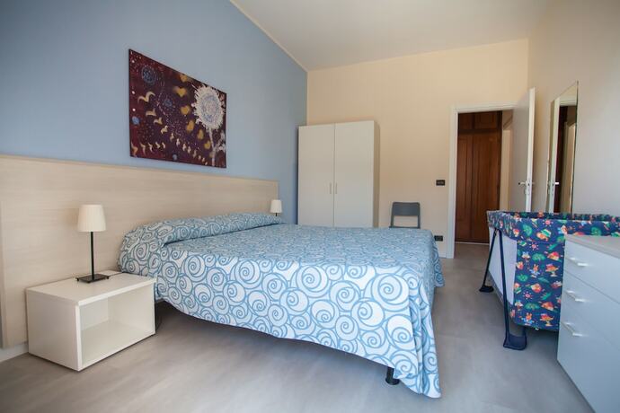 Imagen de la habitación del Residence La Palma, Andora. Foto 16