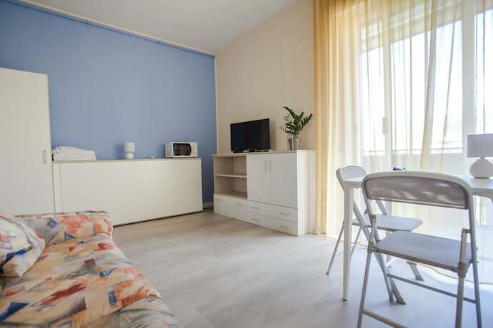 Imagen de la habitación del Residence La Palma, Andora. Foto 18