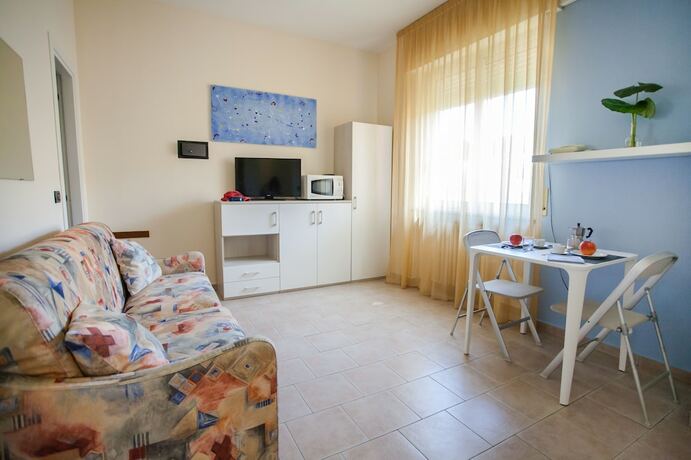 Imagen de la habitación del Residence La Palma, Andora. Foto 19