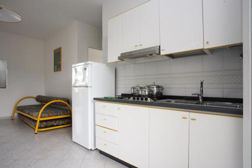 Imagen de la habitación del Residence La Pigna. Foto 12