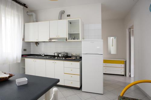 Imagen de la habitación del Residence La Pigna. Foto 14